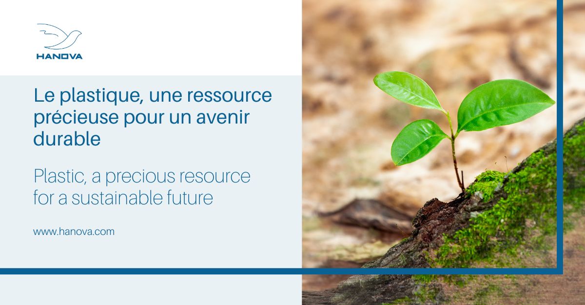 Le plastique, une ressource précieuse pour un avenir durable Le plastique, présent partout dans notre vie quotidienne, nous offre des solutions innovantes, pratiques et économiques pour répondre à nos besoins et à nos défis. Il nous permet de concevoir des produits plus légers, plus performants et plus durables et nous aide à économiser de l’énergie et à utiliser moins de ressources.